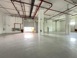 Changi Business Park Central 1 (D16), Factory #456602881